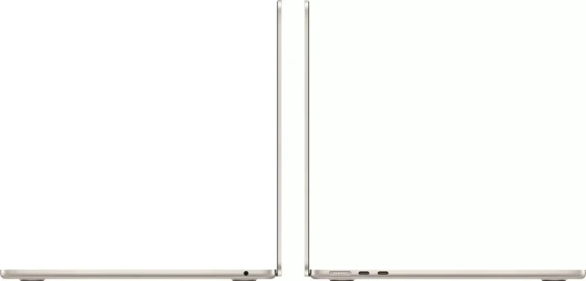 Ноутбук Apple MacBook Air 15