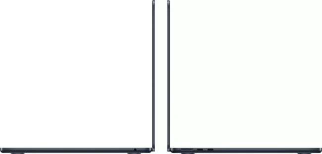 Ноутбук Apple MacBook Air 13