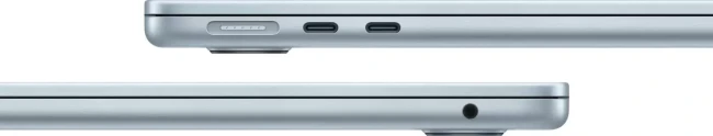 Ноутбук Apple MacBook Air 13