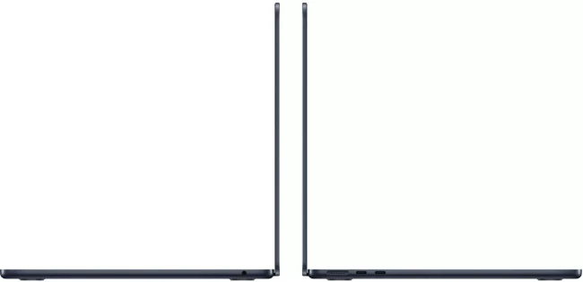 Ноутбук Apple MacBook Air M3 13