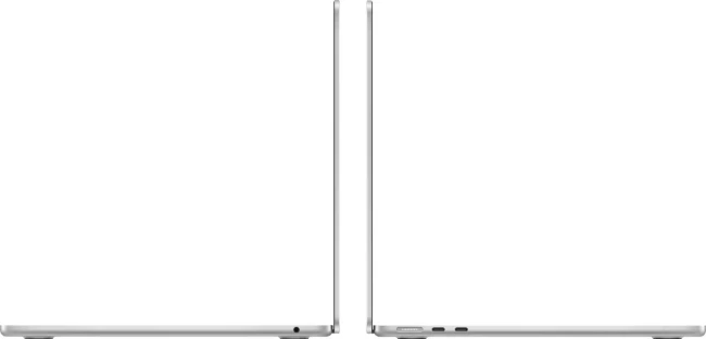 Ноутбук Apple MacBook Air 13