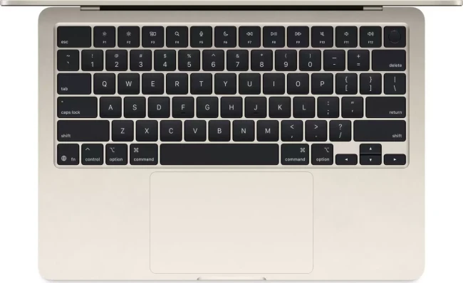 Ноутбук Apple MacBook Air 13