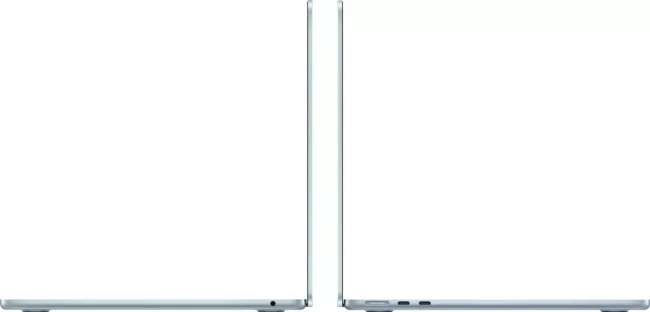 Ноутбук Apple MacBook Air 13