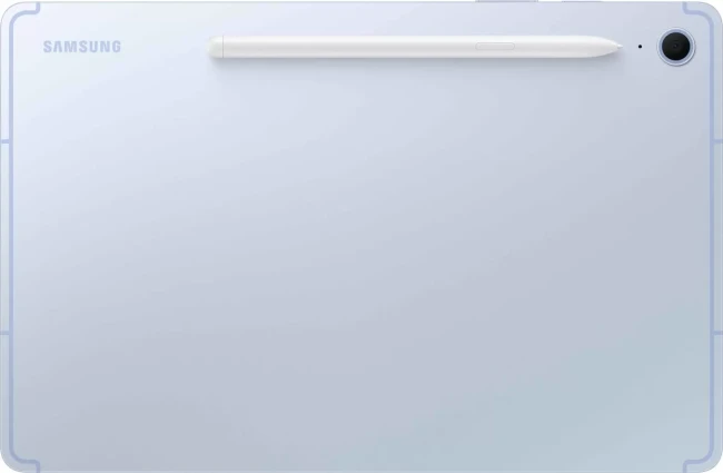 Планшет Samsung Galaxy Tab S10 FE+ Wi-Fi SM-X620 8GB/128GB (голубой) - фото4