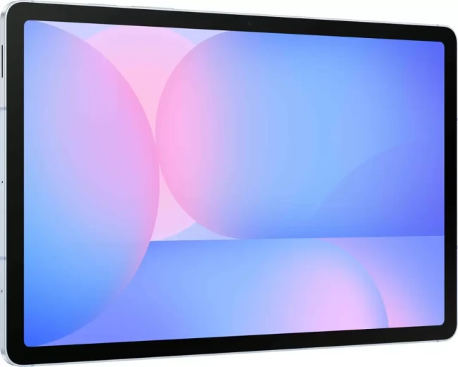 Планшет Samsung Galaxy Tab S10 FE Wi-Fi SM-X520 8GB/128GB (голубой) - фото6