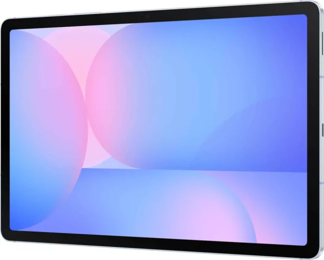Планшет Samsung Galaxy Tab S10 FE Wi-Fi SM-X520 8GB/128GB (голубой) - фото7