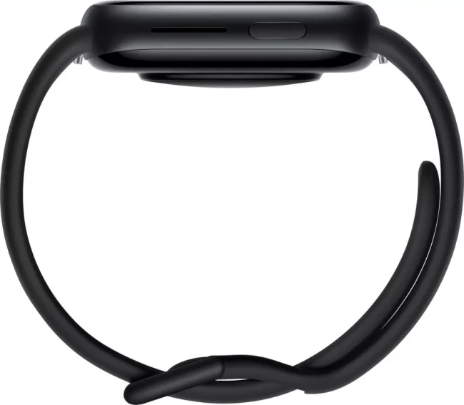 Умные часы HONOR Watch 4 (черный) - фото5