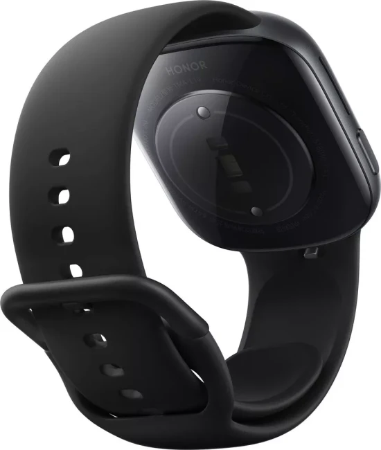 Умные часы HONOR Watch 4 (черный) - фото6