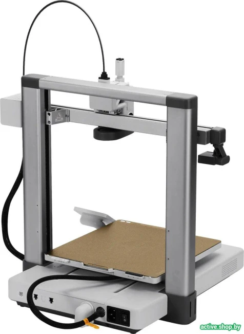3D принтер Bambu Lab A1-EU - фото3