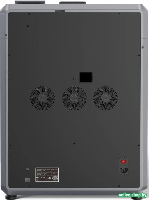 3D принтер Creality K2 PLUS - фото4
