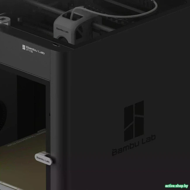 3D принтер Bambu Lab P1S Combo - фото3