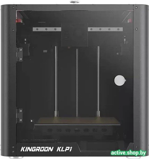 3D принтер Kingroon KLP1-230 - фото2