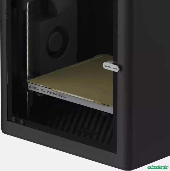 3D принтер Bambu Lab P1S Combo - фото4
