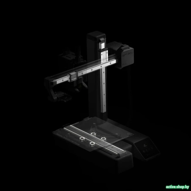 3D принтер Bambu Lab A1 mini-EU - фото3