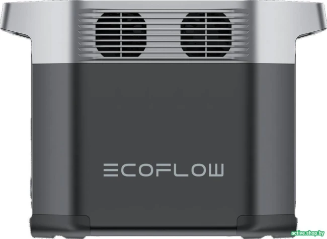 Портативная станция питания EcoFlow Delta 2 - фото3