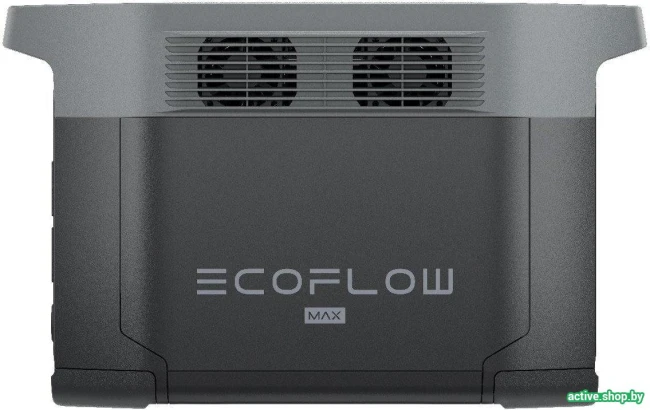 Портативная станция питания EcoFLow Delta 2 Max - фото5