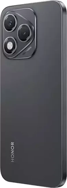 Смартфон HONOR 400 Lite 8GB/256GB международная версия (вельветовый черный) - фото3