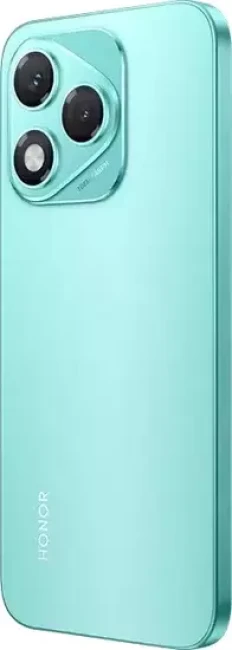 Смартфон HONOR 400 Lite 12GB/256GB международная версия (бирюзово-зеленый) - фото3