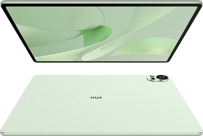 Планшет Huawei MatePad 12 X Wi-Fi 8GB/256GB с клавиатурой (зеленый) - фото4