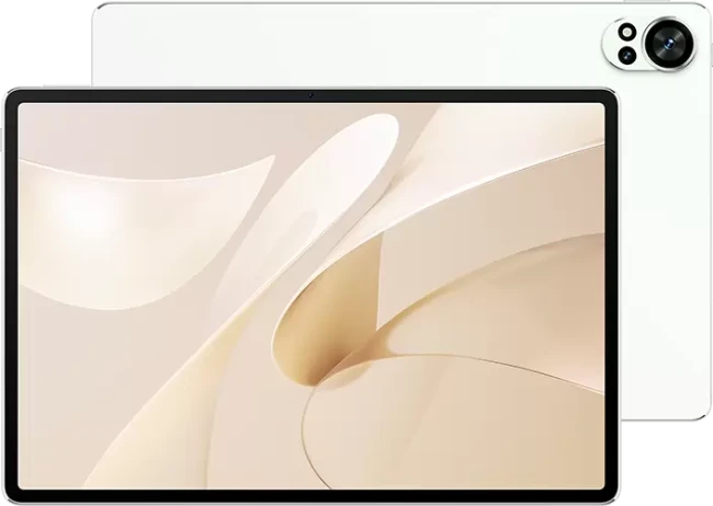 Планшет Huawei MatePad 12 X Wi-Fi 8GB/256GB с клавиатурой (белый) - фото5
