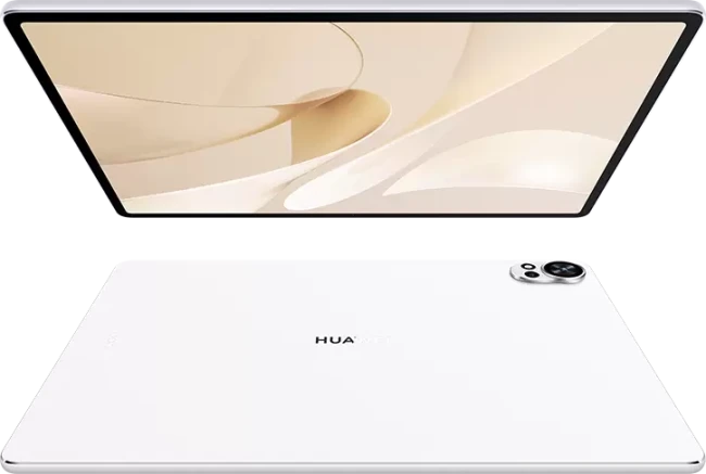 Планшет Huawei MatePad 12 X Wi-Fi 8GB/256GB с клавиатурой (белый) - фото6