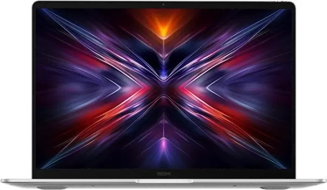 Ноутбук Xiaomi RedmiBook 14 2025 JYU4646CN - фото