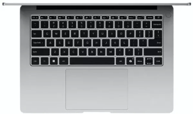 Ноутбук Xiaomi RedmiBook 14 2025 JYU4645CN - фото4