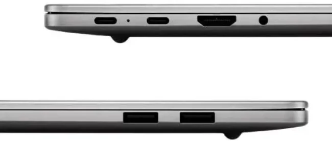 Ноутбук Xiaomi RedmiBook 16 2025 JYU4641CN - фото3