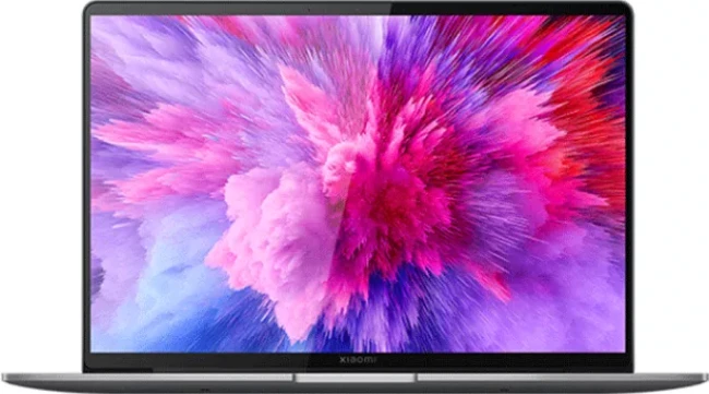 Ноутбук Xiaomi Book Pro 14 2022 JYU4466CN - фото