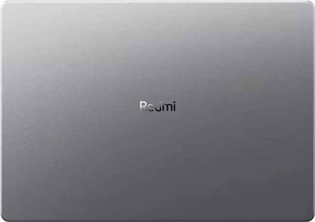 Ноутбук Xiaomi RedmiBook 14 2024 JYU4575CN - фото2