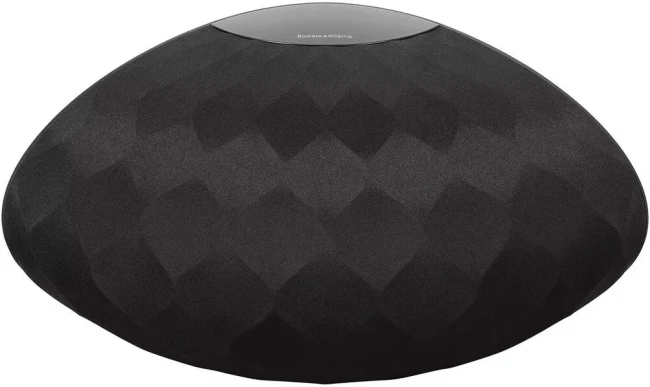 Беспроводная аудиосистема Bowers & Wilkins Formation Wedge (черный) - фото