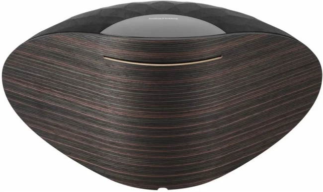 Беспроводная аудиосистема Bowers & Wilkins Formation Wedge (черный) - фото2