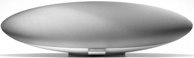 Портативная акустика Bowers & Wilkins Zeppelin Wireless - фото