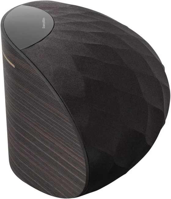 Беспроводная аудиосистема Bowers & Wilkins Formation Wedge (черный) - фото5