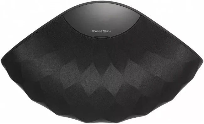 Беспроводная аудиосистема Bowers & Wilkins Formation Wedge (черный) - фото6