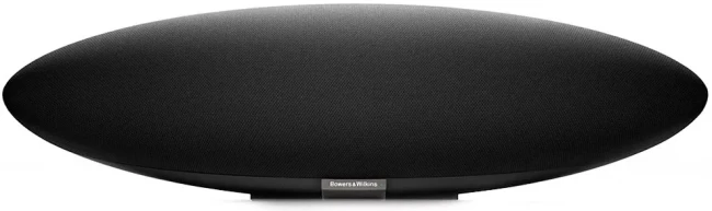 Портативная акустика Bowers & Wilkins Zeppelin Wireless - фото5