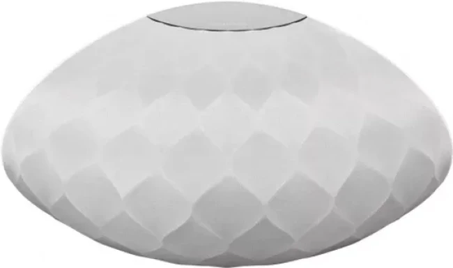 Беспроводная аудиосистема Bowers & Wilkins Formation Wedge (белый) - фото