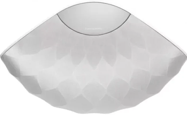 Беспроводная аудиосистема Bowers & Wilkins Formation Wedge (белый) - фото2