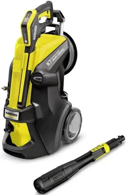 Мойка высокого давления Karcher K7 Premium Smart Control Flex Black 1.317-236.0