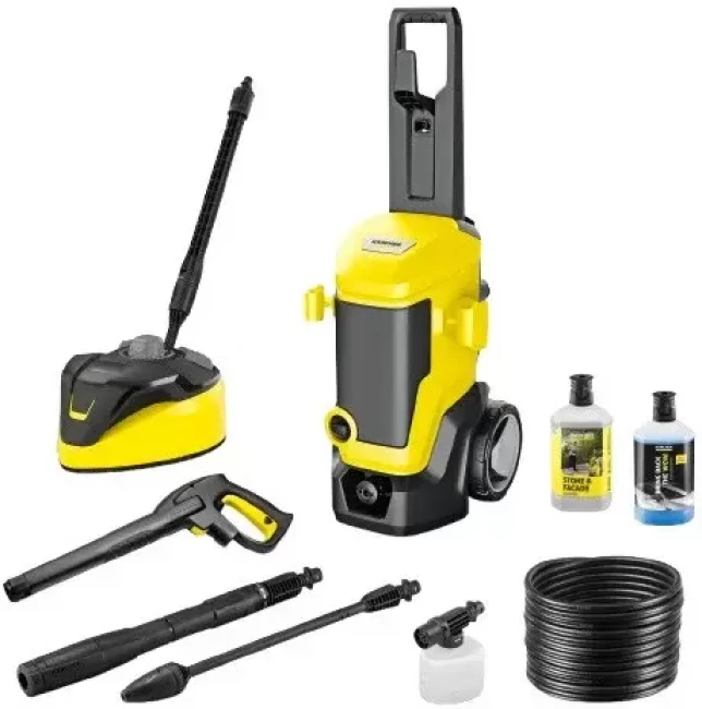 Мойка высокого давления Karcher K 7 WCM FJ Home 1.317-403.0
