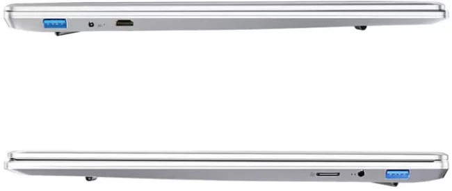 Ноутбук KUU Yepbook 2 16GB/512GB - фото6