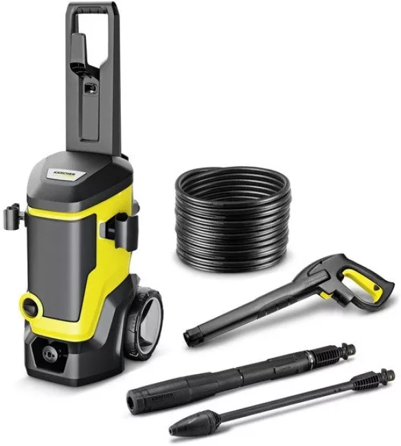 Мойки высокого давления Karcher K 7 WCM 1.317-400.0