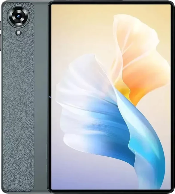Планшет Oukitel OT11 4GB/128GB LTE (серый)