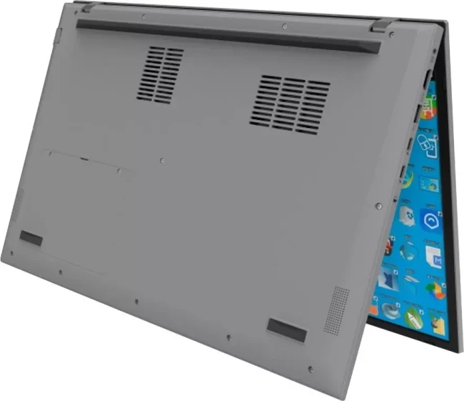 Ноутбук KUU A5 16GB/512GB - фото3