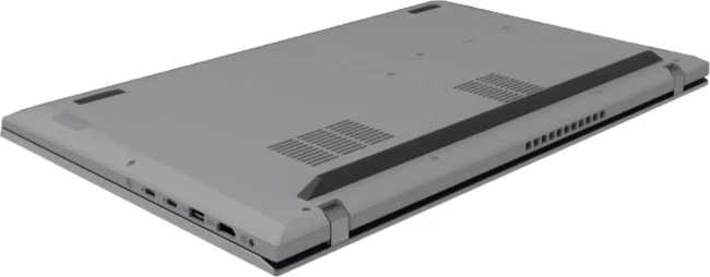 Ноутбук KUU A5 16GB/512GB - фото4