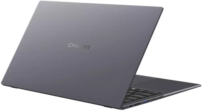 Ноутбук Chuwi GemiBook XPro CWI574-iN10008G256G - фото5