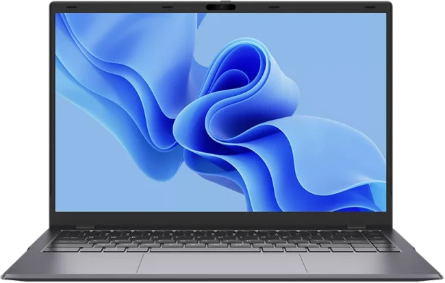 Ноутбук Chuwi GemiBook XPro CWI574-PN8N2N1HDMXX - фото