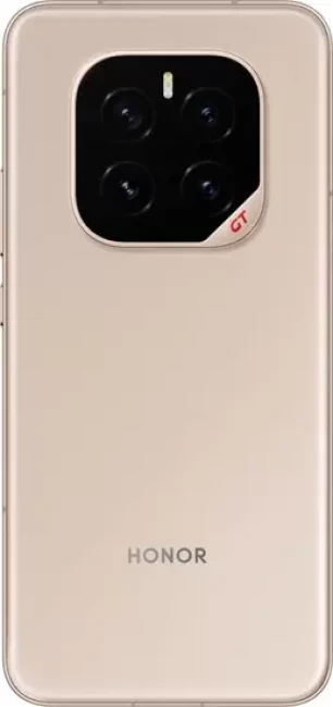 Смартфон HONOR GT Pro 16GB/1TB китайская версия (горящее золото) - фото3