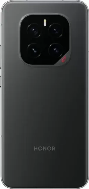 Смартфон HONOR GT Pro 16GB/1TB китайская версия (фантомный черный) - фото3