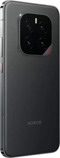 Смартфон HONOR GT Pro 16GB/1TB китайская версия (фантомный черный) - фото5